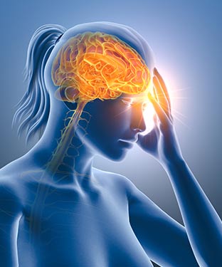 Work/Sport Brain Injury Diagnosis Near Me in Culver City, CA
