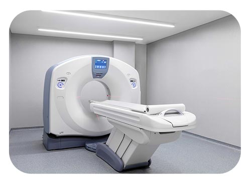 For Patients in Culver City, CA