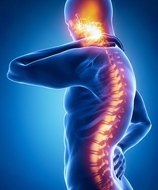 Work/Sport Spine Injury Diagnosis Near Me in Culver City, CA