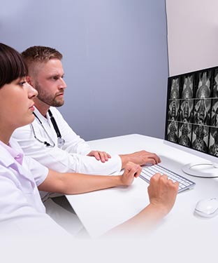 Whole Body MRI Screening Near Me in Culver City, CA
