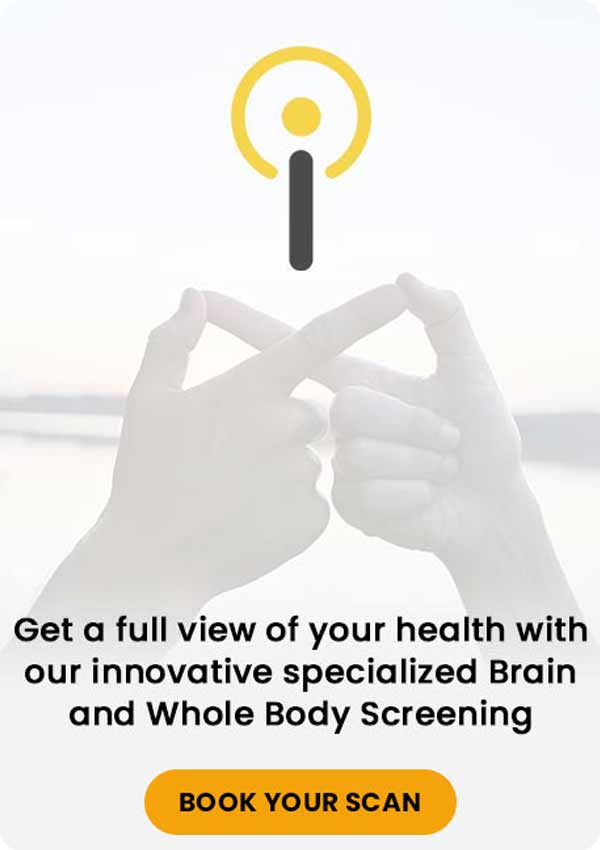 Welcome to iVIE, Private MRI Screening Center in Culver City Los Angeles, CA