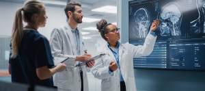 Making Advanced Imaging Accessible — The Vision and Mission Behind iVIE Culver City CA